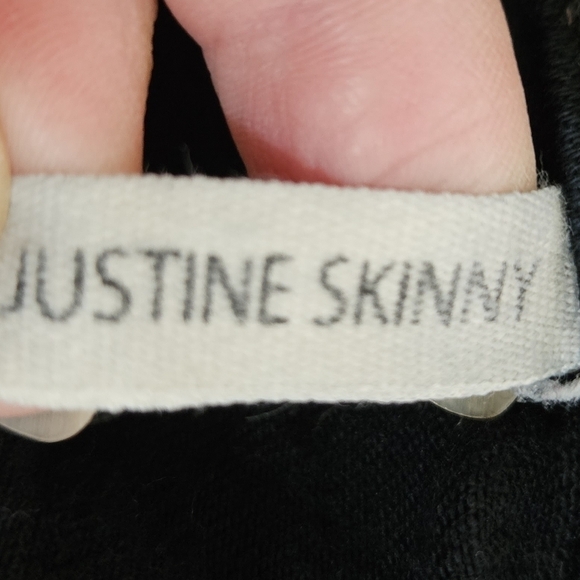 Rag and Bone high rise skinny Justine skinny size 25 - Picture 7 of 11